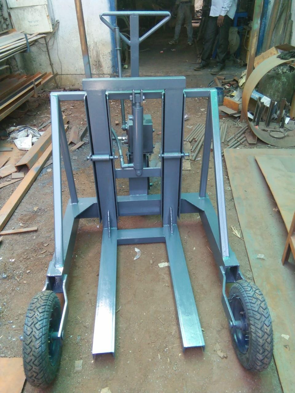 Industrial equipment and components 11